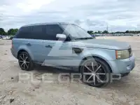 2011 Land Rover Range Rover фото