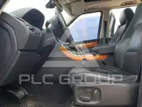 2011 Land Rover Range Rover фото