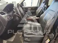 2011 Land Rover Range Rover фото