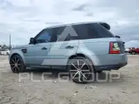 2011 Land Rover Range Rover фото