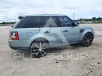 2011 Land Rover Range Rover фото