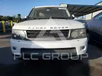 2011 Land Rover Range Rover photo
