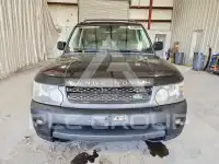 2011 Land Rover Range Rover фото
