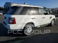 2011 Land Rover Range Rover photo