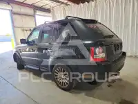 2011 Land Rover Range Rover фото