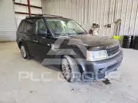 2011 Land Rover Range Rover фото
