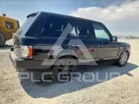 2011 Land Rover Range Rover photo