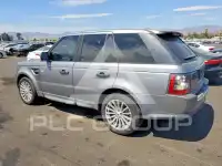 2011 Land Rover Range Rover фото