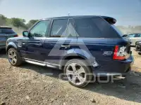2011 Land Rover Range Rover фото