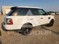 2011 Land Rover Range Rover фото