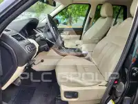 2011 Land Rover Range Rover фото