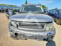 2011 Land Rover Range Rover фото