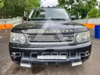 2011 Land Rover Range Rover фото