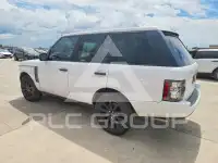2011 Land Rover Range Rover фото