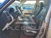 2011 Land Rover Range Rover фото