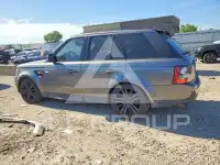 2011 Land Rover Range Rover photo
