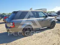 2011 Land Rover Range Rover photo