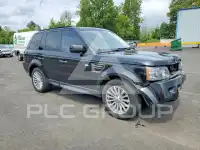 2011 Land Rover Range Rover фото