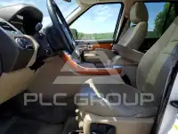 2011 Land Rover Range Rover фото