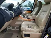 2011 Land Rover Range Rover фото
