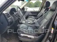 2011 Land Rover Range Rover фото