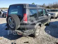 2000 Land Rover Discovery фото
