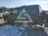 2000 Land Rover Discovery фото