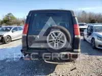 2000 Land Rover Discovery фото