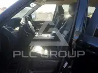 2011 Land Rover Range Rover фото