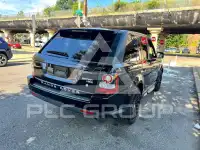 2011 Land Rover Range Rover фото