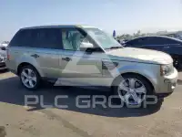 2011 Land Rover Range Rover фото