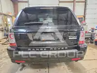 2011 Land Rover Range Rover фото