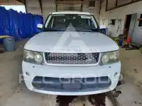 2011 Land Rover Range Rover фото