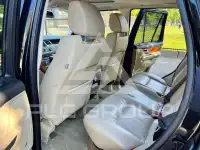 2011 Land Rover Range Rover фото