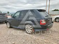 2011 Land Rover Range Rover фото
