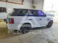 2011 Land Rover Range Rover фото
