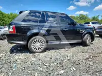 2011 Land Rover Range Rover фото