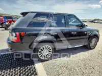 2011 Land Rover Range Rover фото