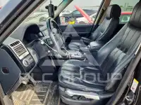 2011 Land Rover Range Rover фото