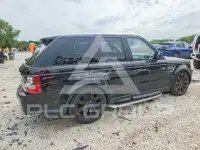 2011 Land Rover Range Rover фото
