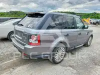 2011 Land Rover Range Rover photo