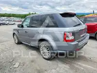 2011 Land Rover Range Rover photo
