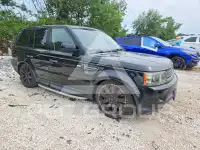 2011 Land Rover Range Rover фото