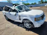 2011 Land Rover Range Rover фото