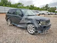 2011 Land Rover Range Rover фото
