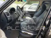 2011 Land Rover Range Rover фото