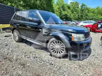 2011 Land Rover Range Rover фото