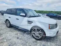 2011 Land Rover Range Rover фото