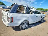 2011 Land Rover Range Rover фото