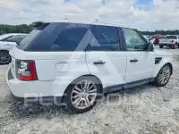 2011 Land Rover Range Rover фото